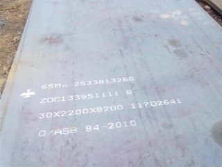 镀锌扁钢的镀锌工艺及优势的详细知识分享